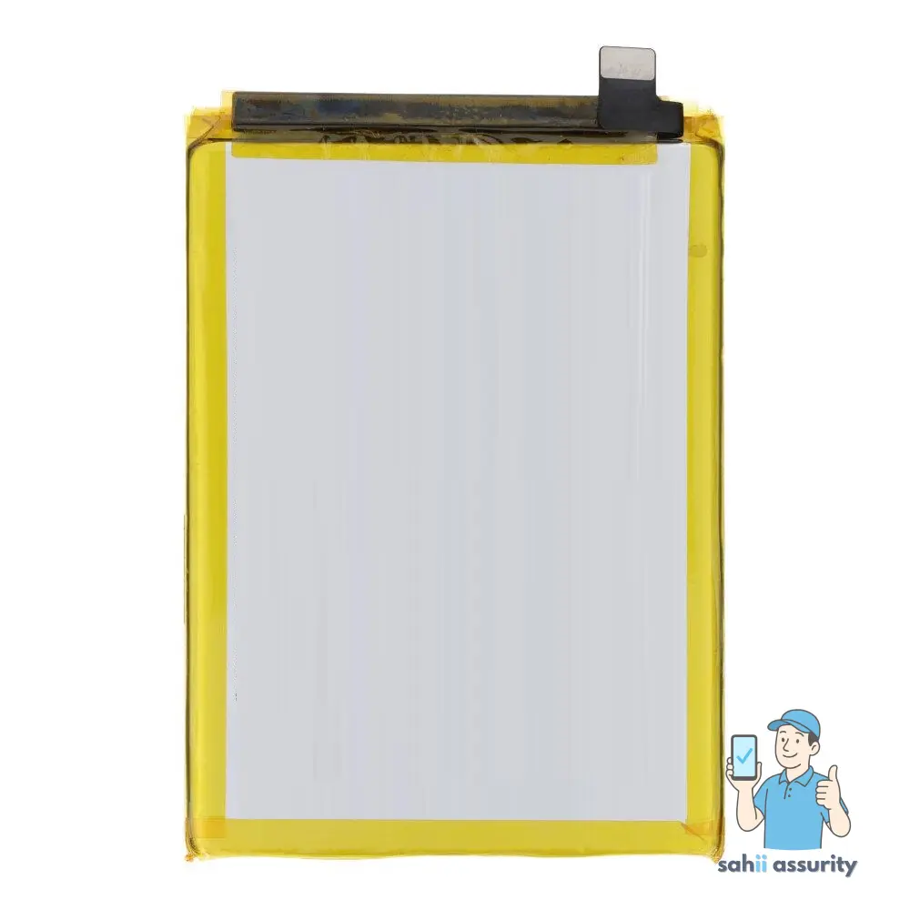 Battery for Motorola Moto G35 5G